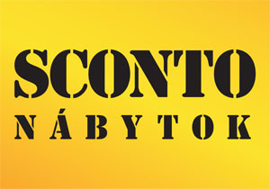 SCONTO nábytok